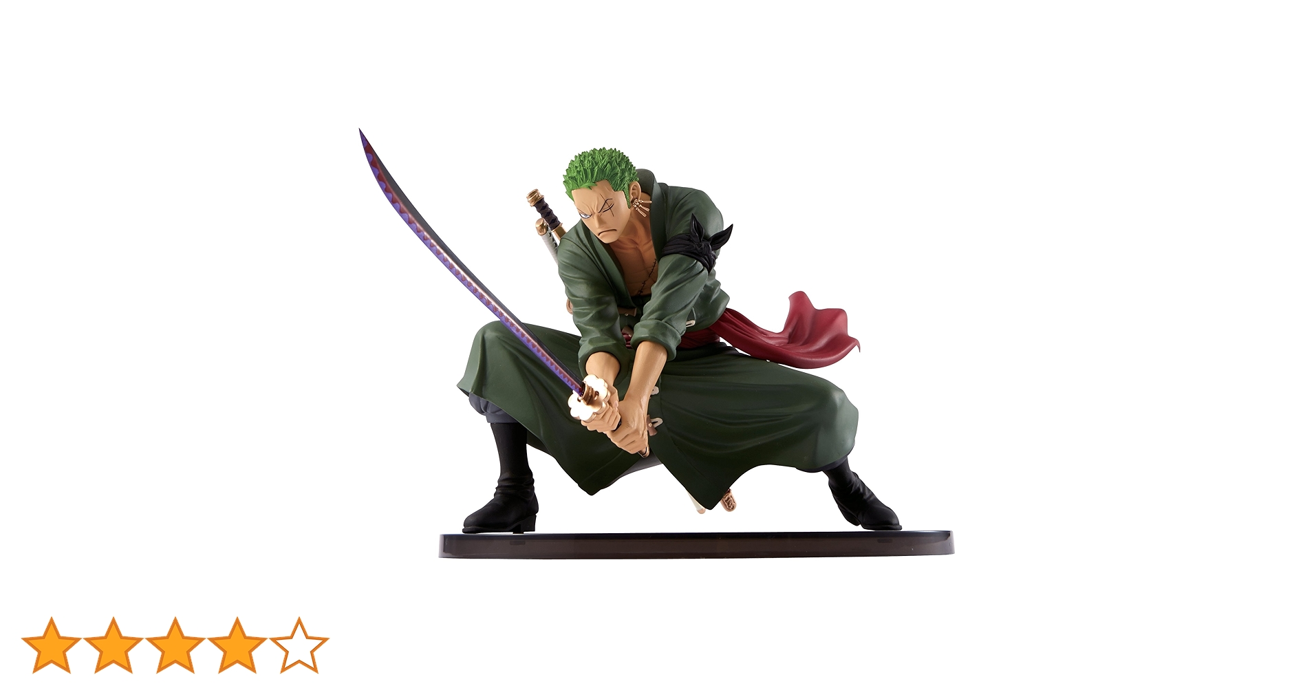 Amazon.co.jp: ワンピース SCultures BIG 造形王頂上決戦4 vol.3